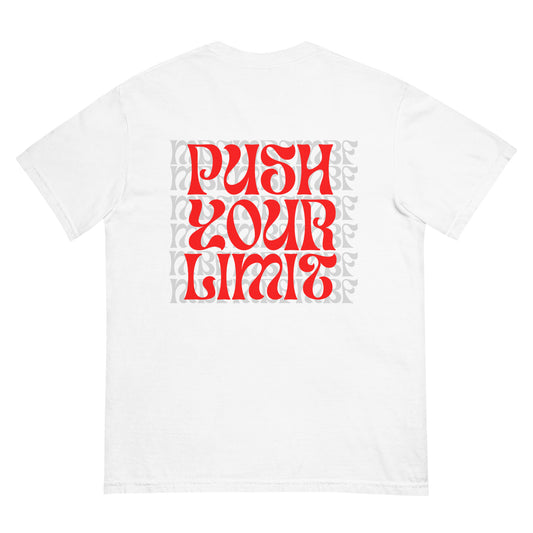 Push Your Limit T-Shirt
